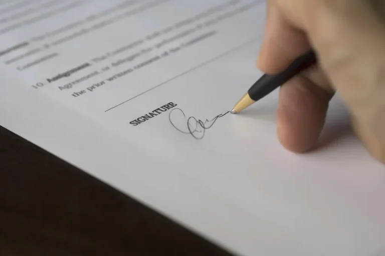 Signing a service contract — what an annual termite bond actually commits both sides to in Lakeland FL